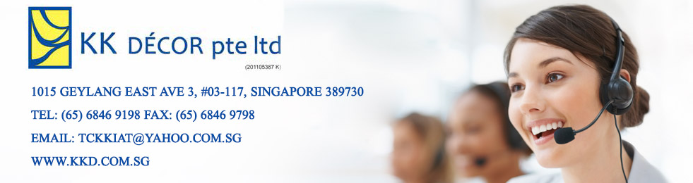 KKDECOR